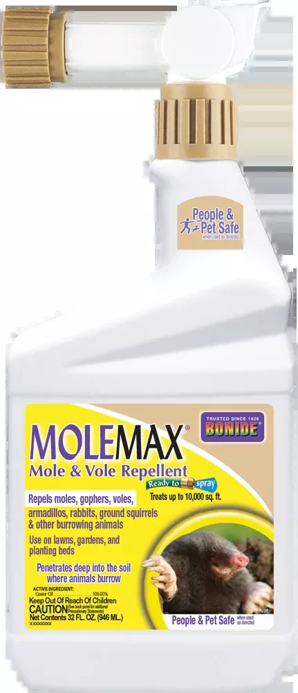 molemax-mole-vole-repellent-ready-to-spray-32-oz MoleMax Mole & Vole Repellent Ready-To-Spray – 32 oz