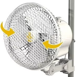 monkey-fan-oscillating-v2-0-20w Monkey Fan Oscillating v2.0 - 20W
