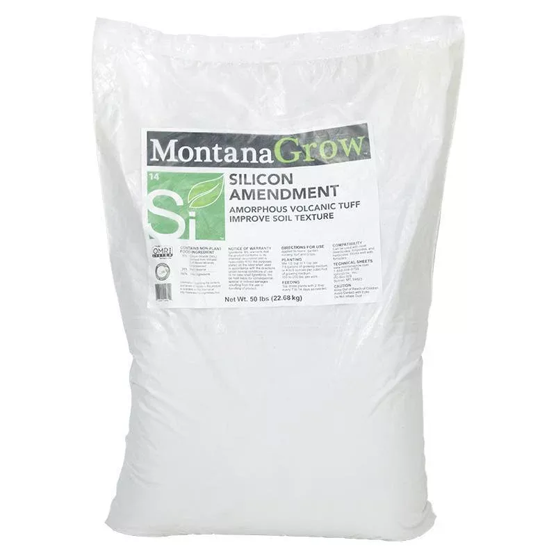 montanagrow-organic-granular-silicon-25-lb MontanaGrow Organic Granular Silicon (25 lb)