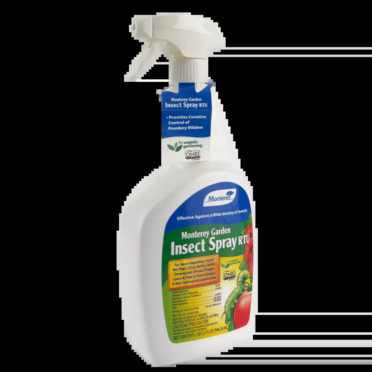 Monterey Garden Insect Spray RTU 32-fl. oz.