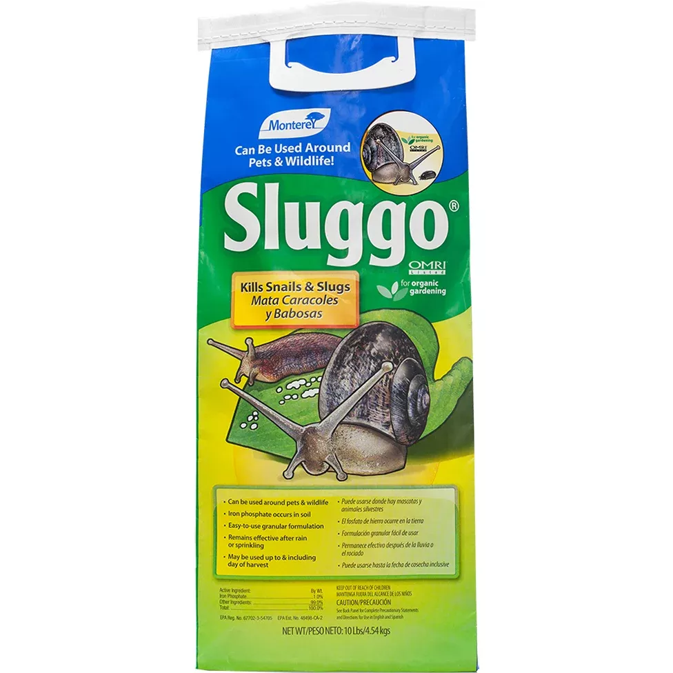 Monterey Sluggo