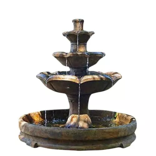 montreux-three-tier-fountain-in-rondo-pool Montreux Three-Tier Fountain in Rondo Pool