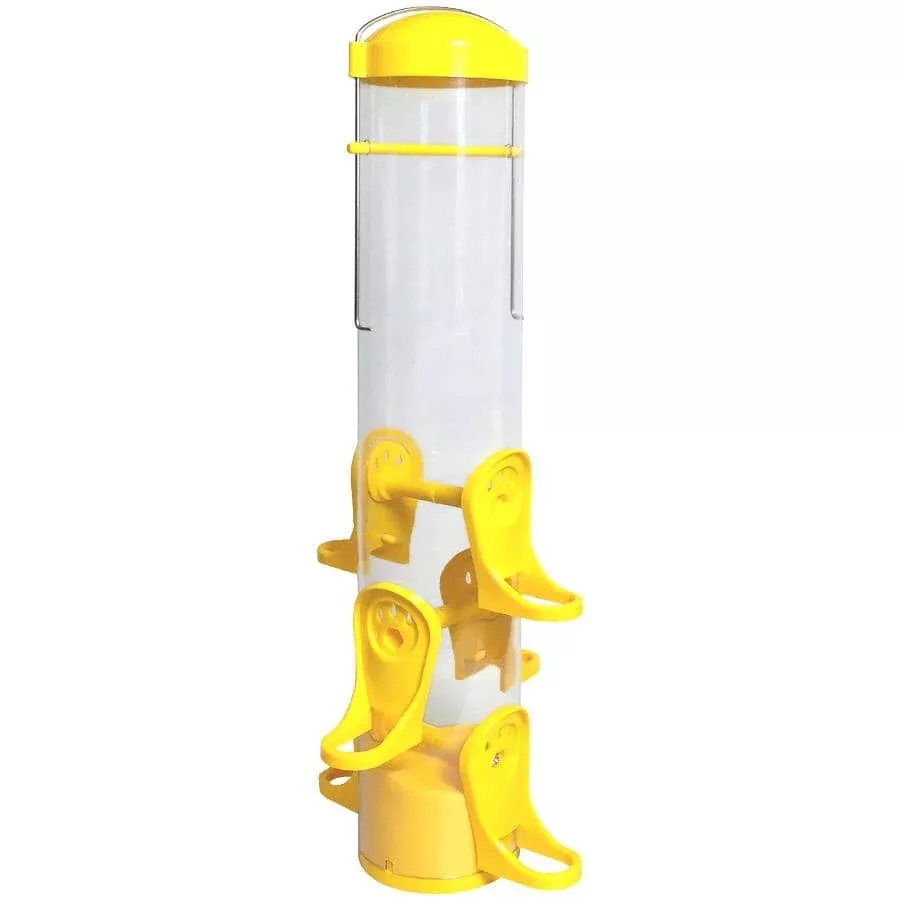 More Birds - 15" Thistle Finch Feeder
