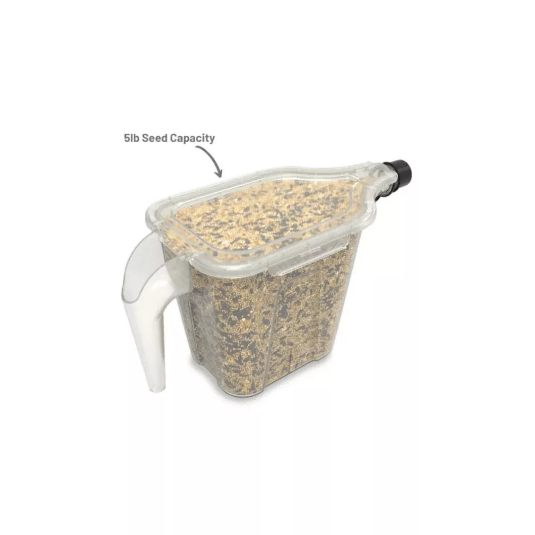 more-birds-3n1-bird-seed-super-tote More Birds - 3n1 Bird Seed Super Tote