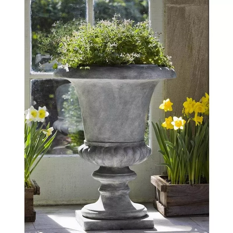 morganna-urn-planter-lite-collection Morganna Urn Planter | Lite Collection