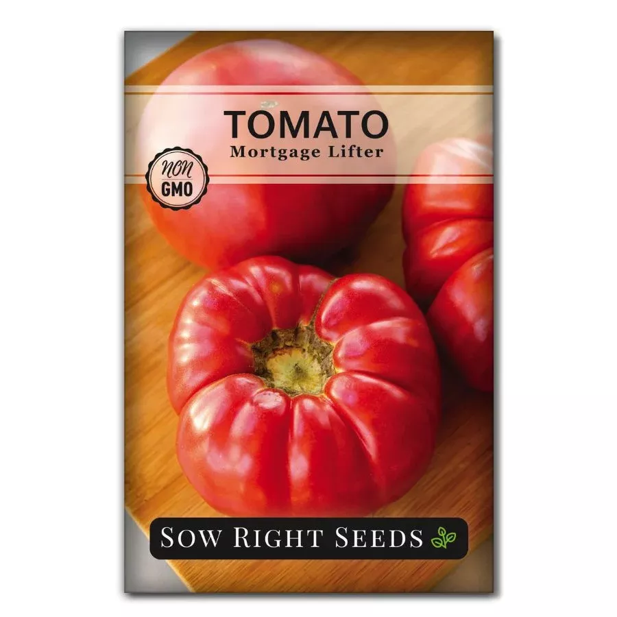 mortgage-lifter-tomato-seeds Mortgage Lifter Tomato Seeds