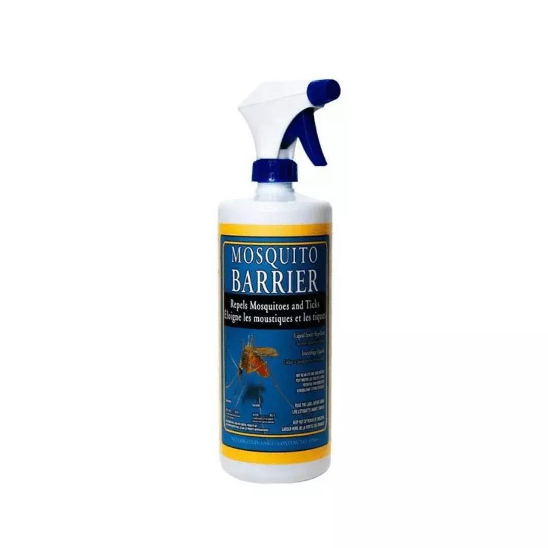 Mosquito Barrier 950mL RTU