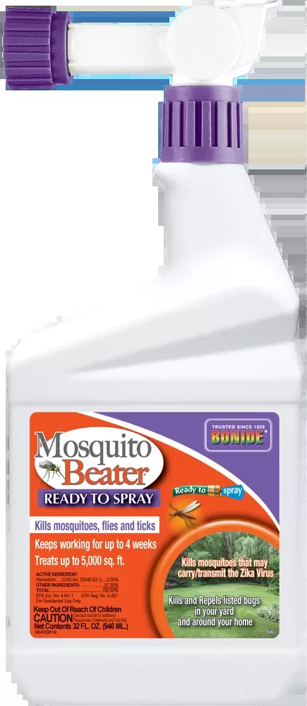 mosquito-beater-ready-to-spray-32-oz Mosquito Beater Ready-To-Spray – 32 oz