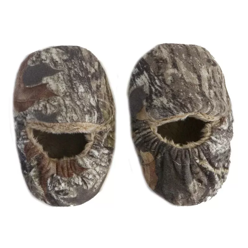 mossy-oak-baby-booties Mossy Oak Baby Booties