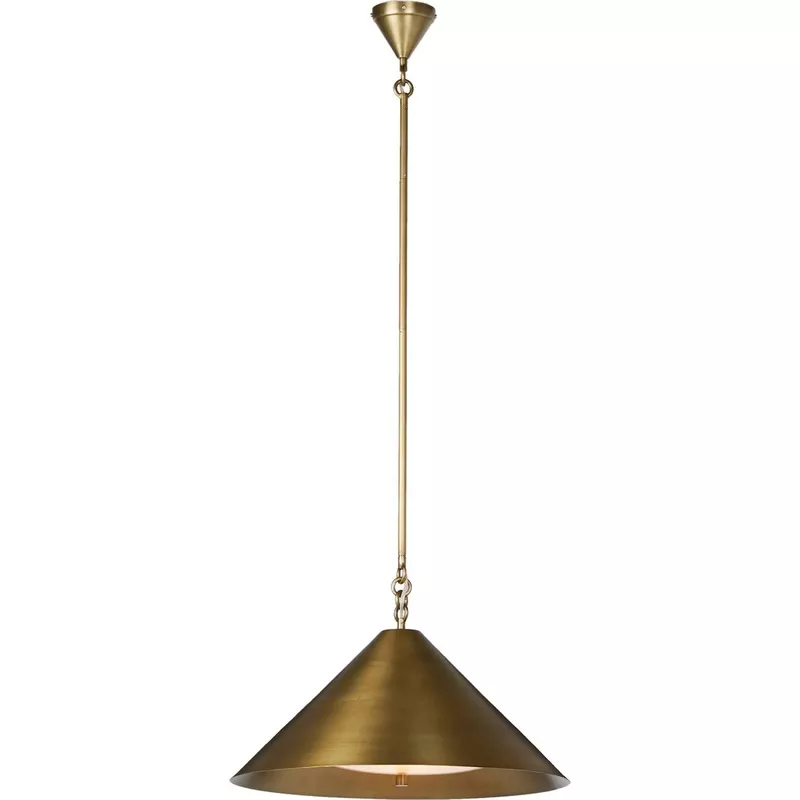 Mozelle Pendant