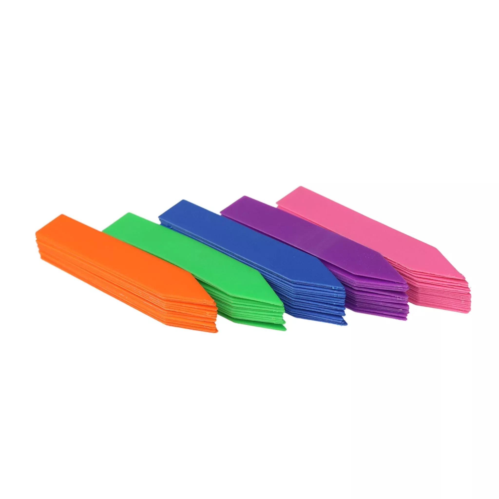 multi-color-plant-labels-100-count Multi-color Plant Labels | 100 count