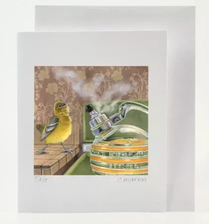 music-lessons-greeting-card Music Lessons Greeting Card