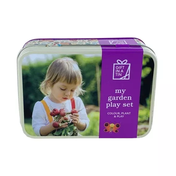 My Garden Play Set