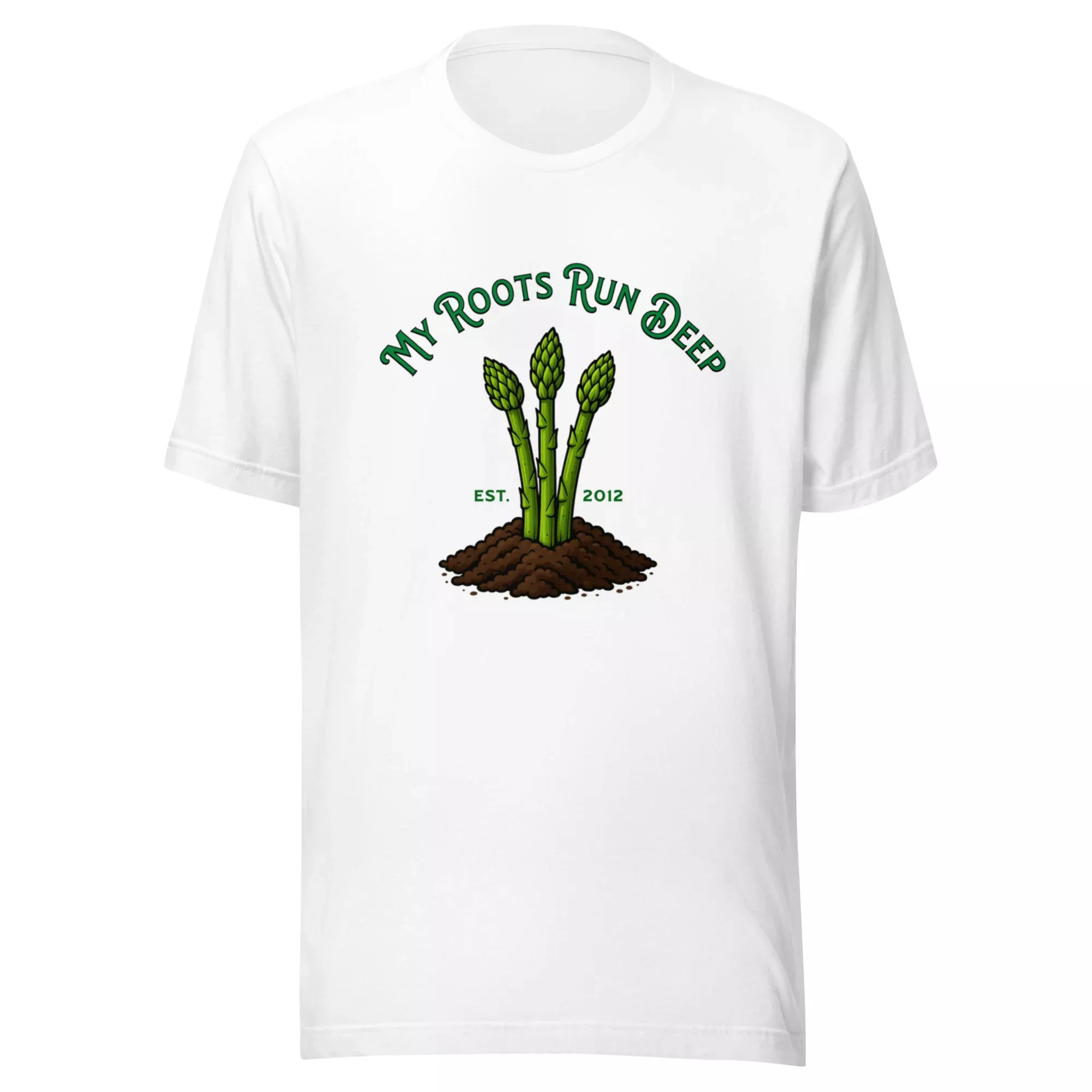 My Roots Run Deep