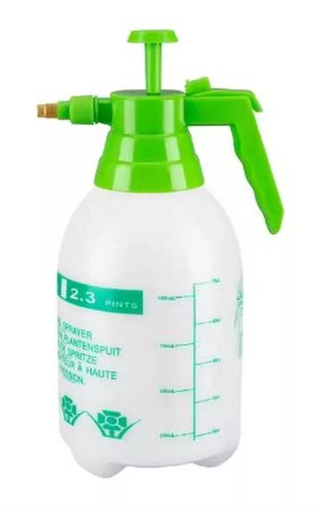 mygarden-pressure-sprayer-1l myGarden - Pressure Sprayer 1L