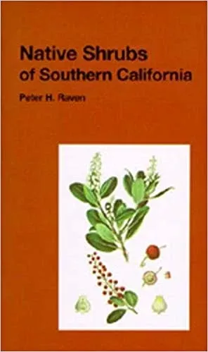 native-shrubs-southern-california Native Shrubs of Southern California