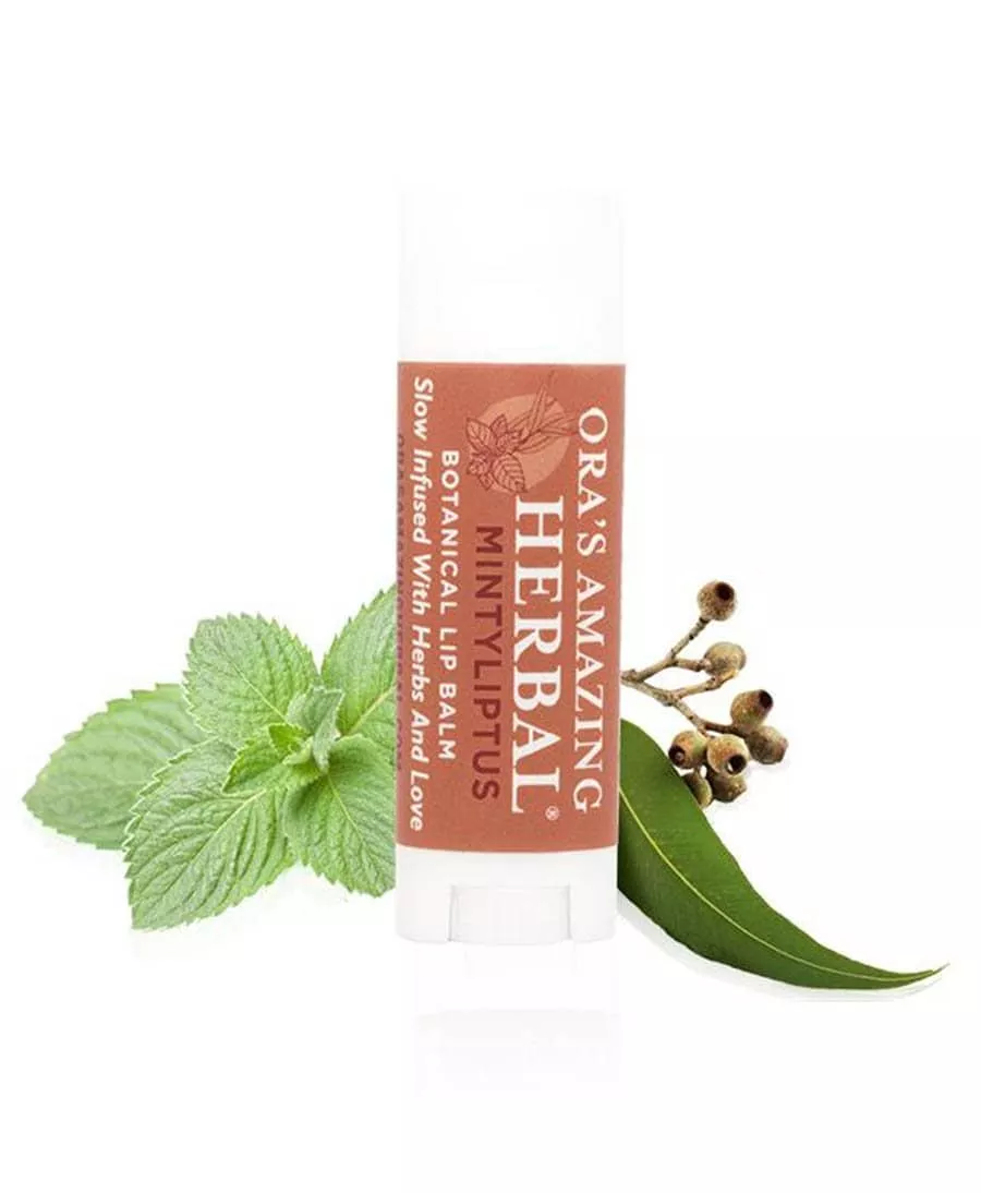 natural-lip-balm-herbal-infused-mintyliptus-peppermint-eucalyptus Natural Lip Balm, Herbal Infused, Mintyliptus Peppermint Eucalyptus