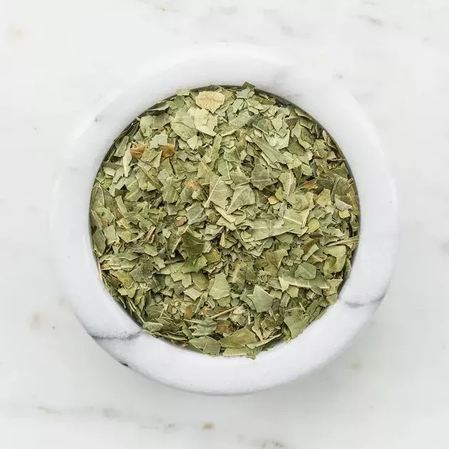 neem-leaf-tea-intensely-herbal-use-lightly-safety-first-100-gram Neem Leaf Tea: intensely herbal, use lightly, safety first 100 gram