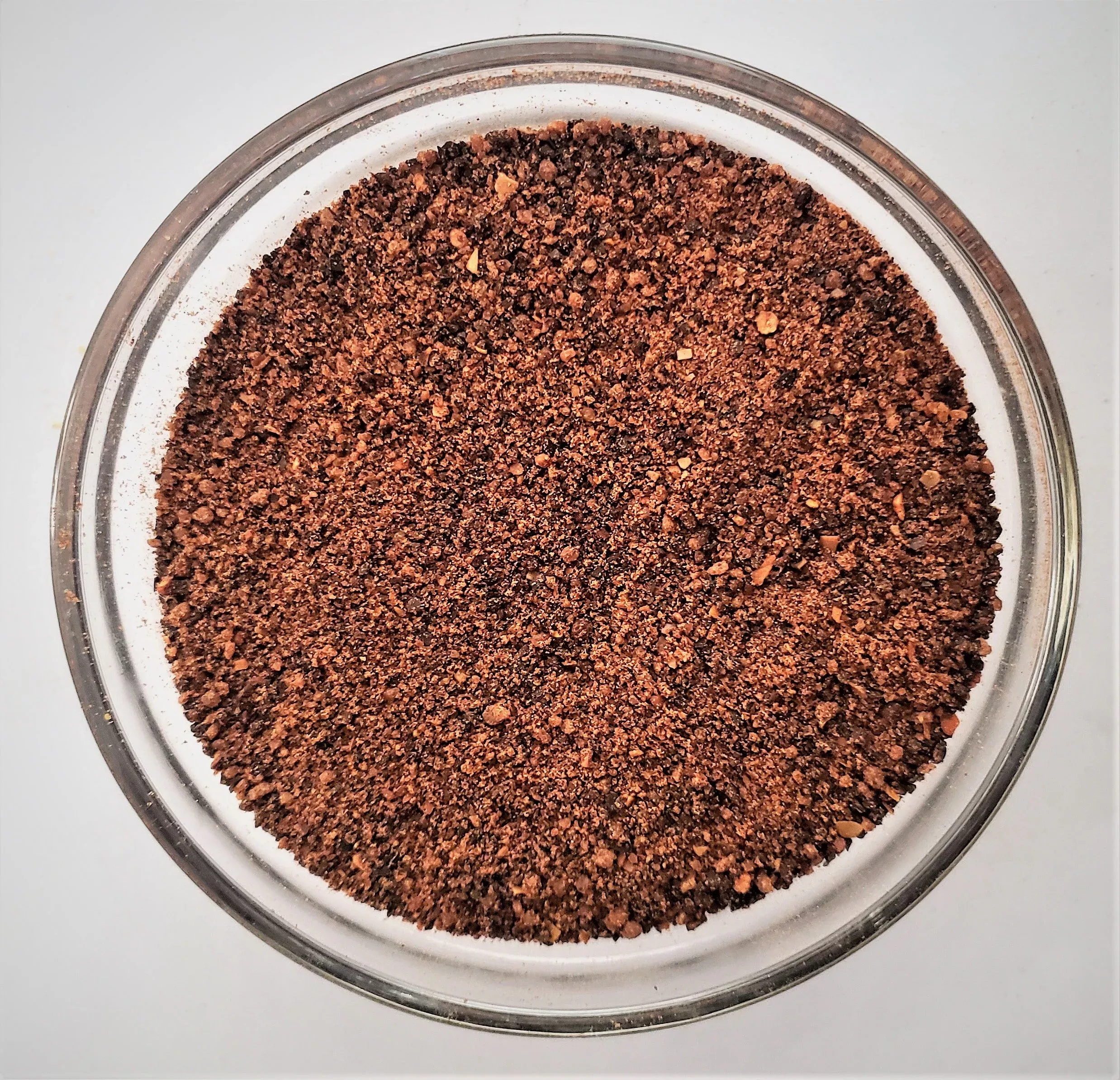 Neem seed meal