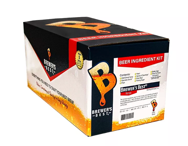 NEIPA INGREDIENT PACKAGE (PREMIUM)