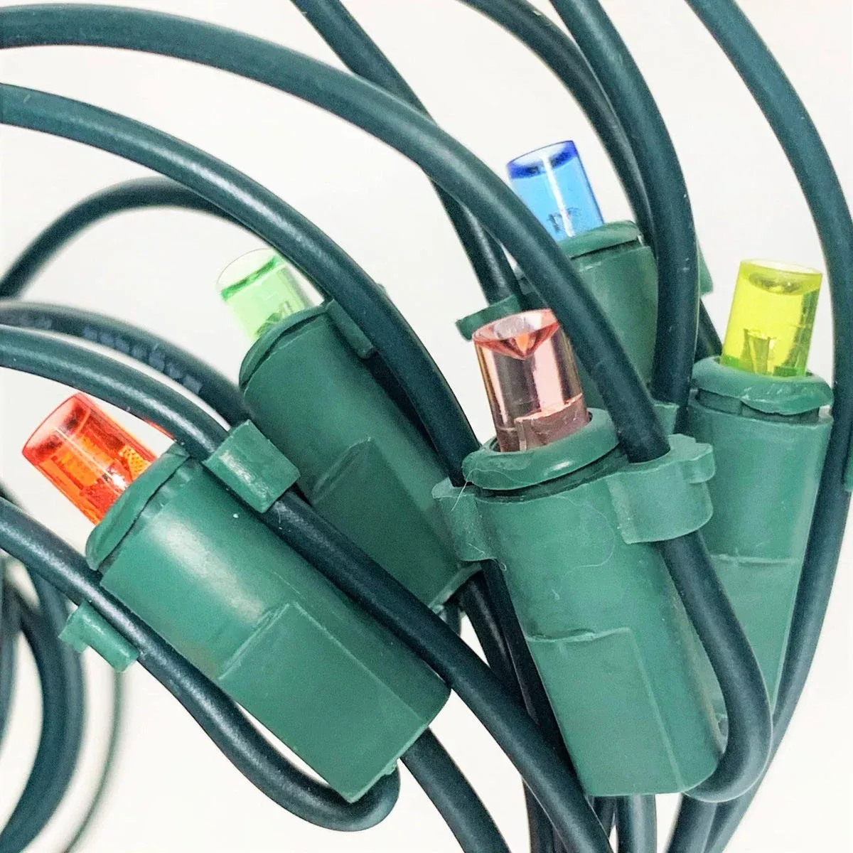 net-style-led-150-ct-mini-lights-multi-colored Net-Style LED 150 ct. Mini Lights Multi-Colored