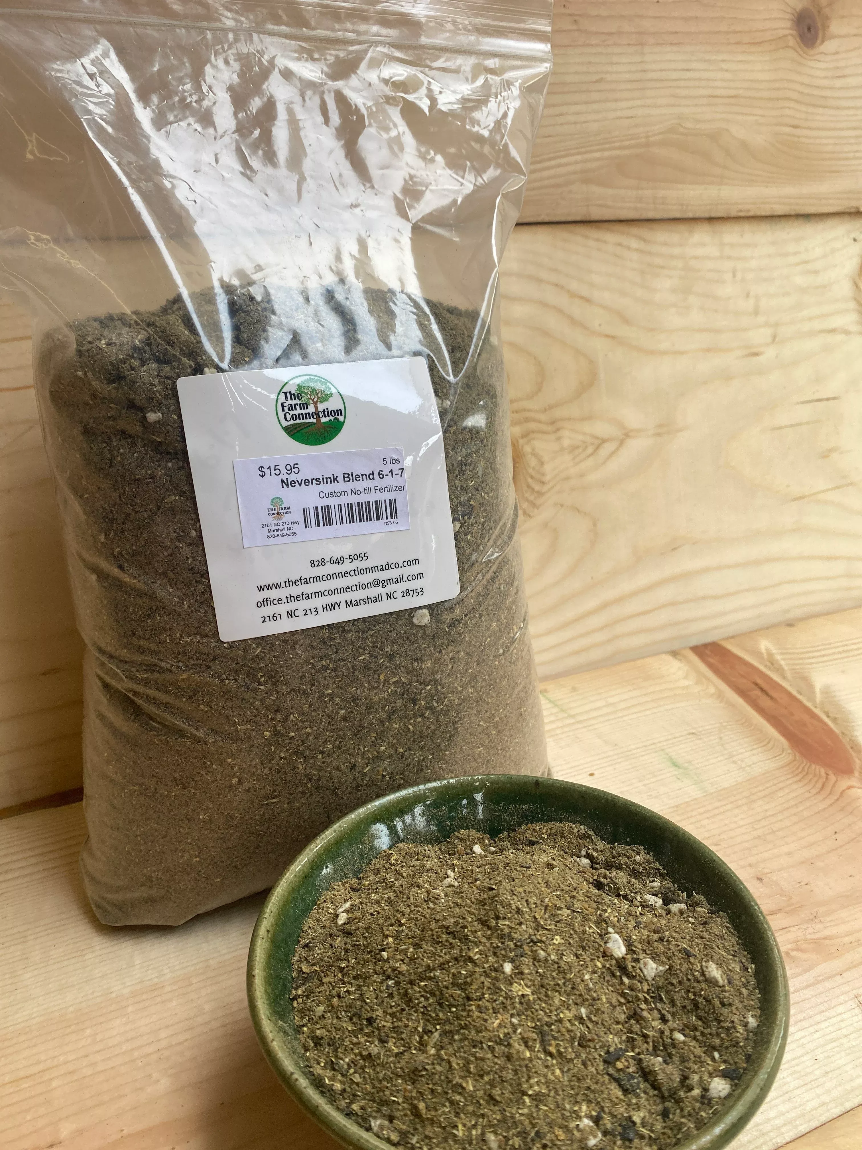 neversink-blend-6-1-7 Neversink Blend 6-1-7