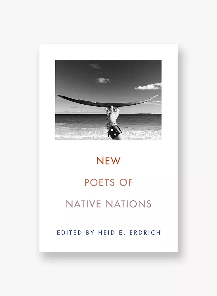 new-poets-native-nations New Poets of Native Nations