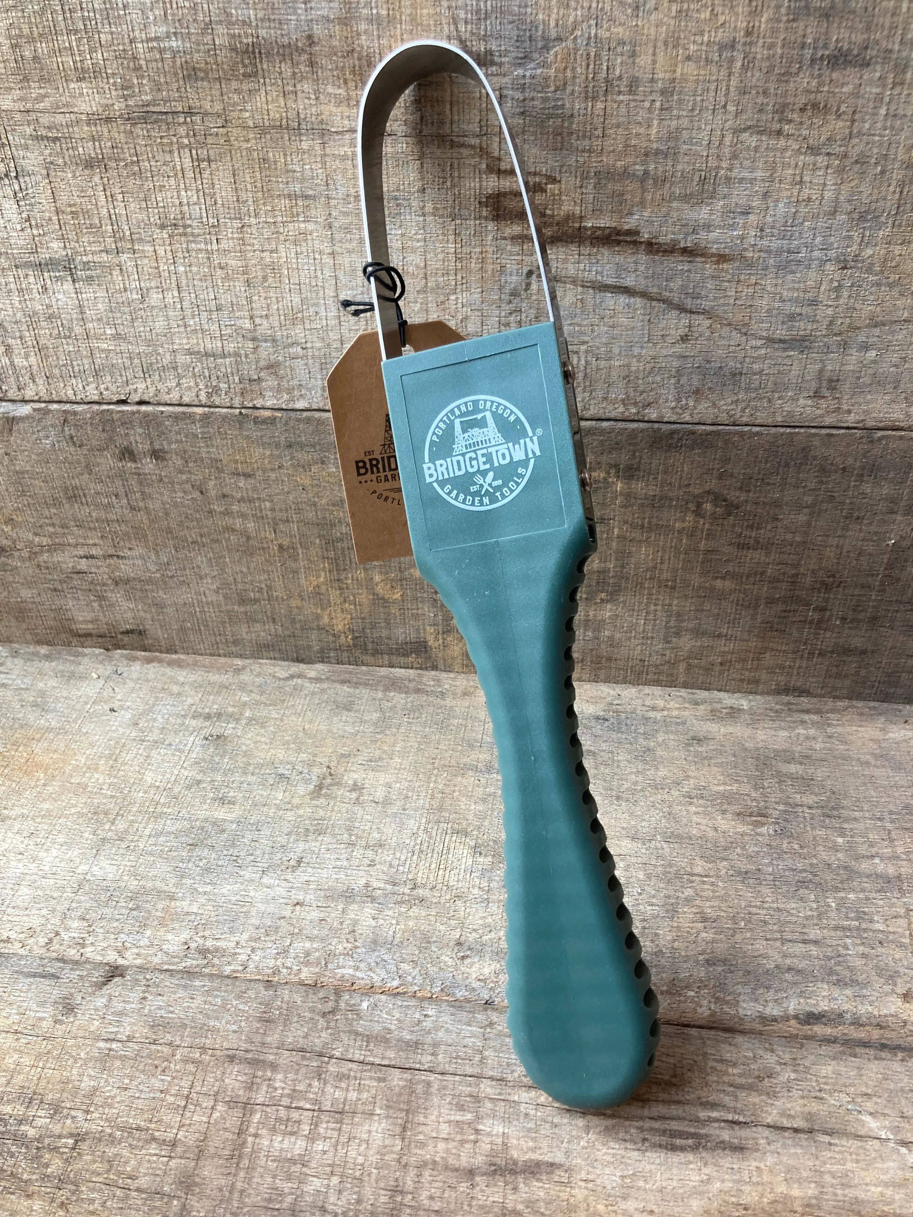 ninja-garden-loop-weeder-12 Ninja Garden Loop Weeder 12"