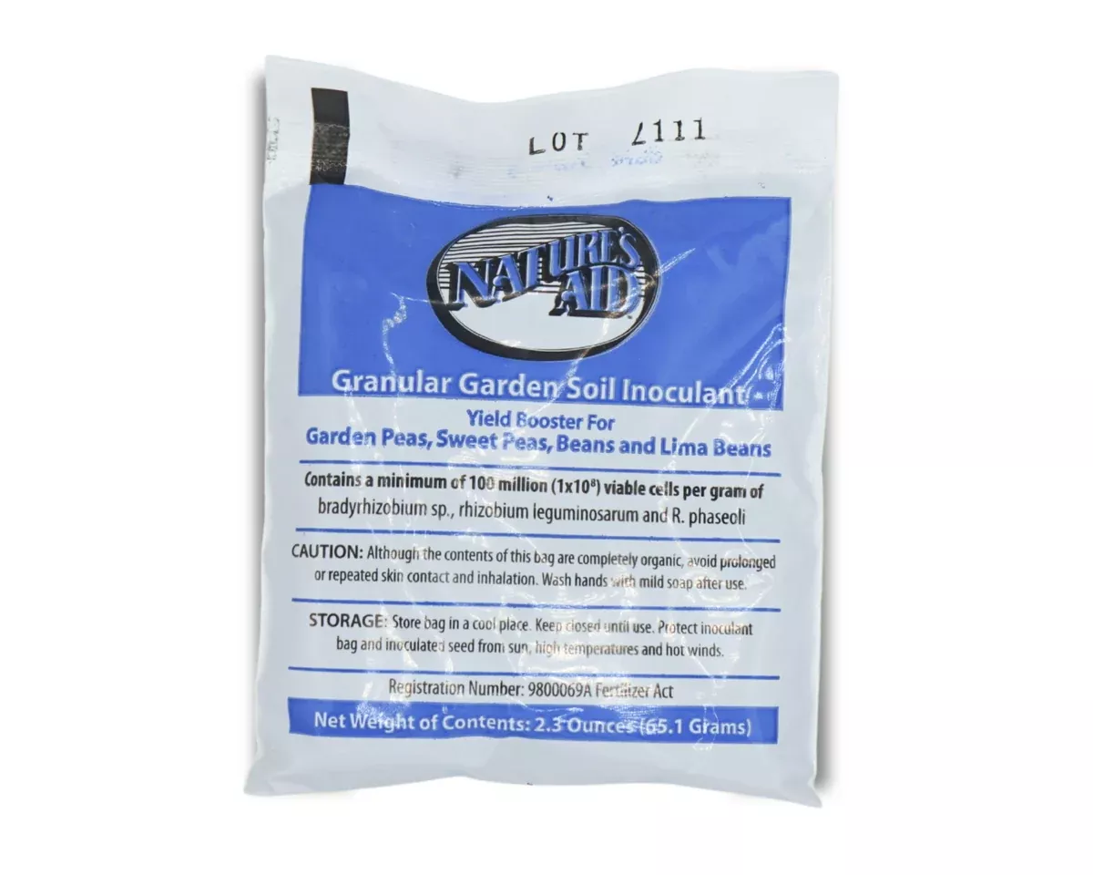 nitrogen-inoculant Nitrogen Inoculant