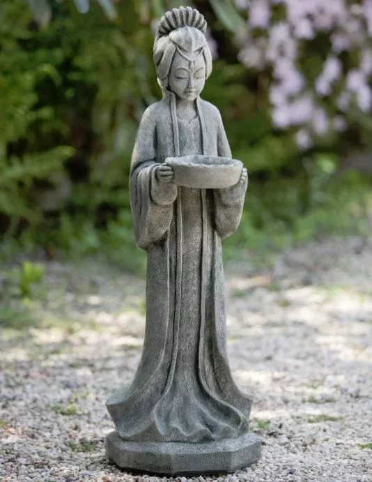 nobility-garden-statue-zen-statue Nobility Garden Statue | Zen Statue