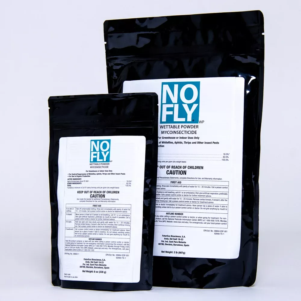 NoFly WP - Biological Insecticide