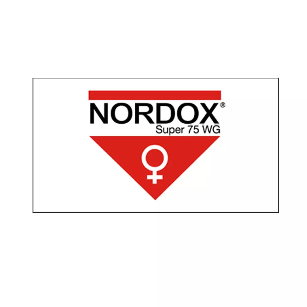nordox-75-copper-fungicide Nordox 75 - Copper Fungicide