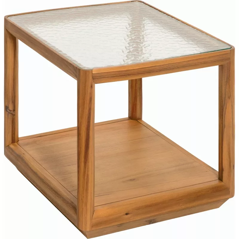 Northbank End Table – 528713