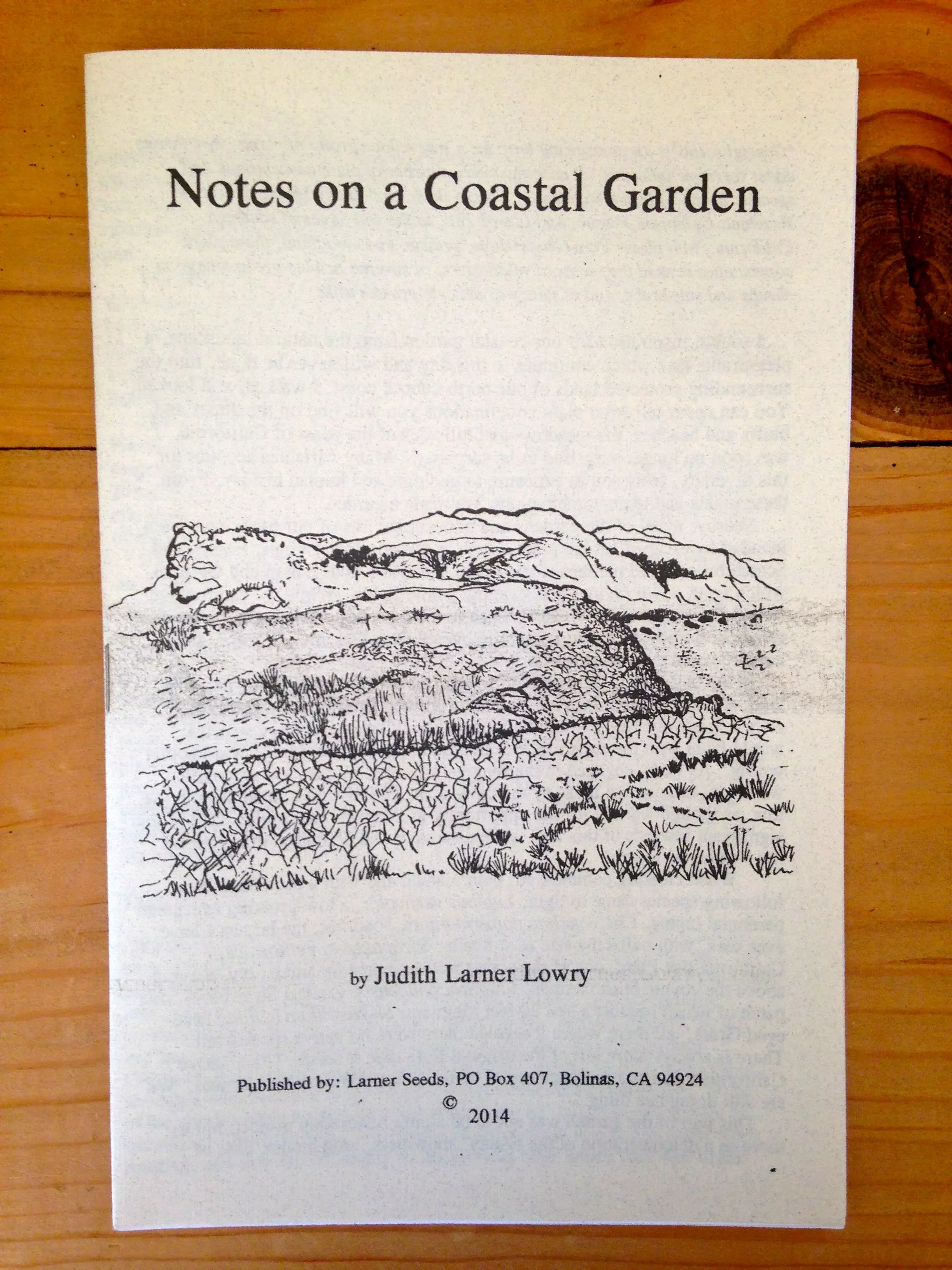 notes-on-coastal-garden Notes on a Coastal Garden