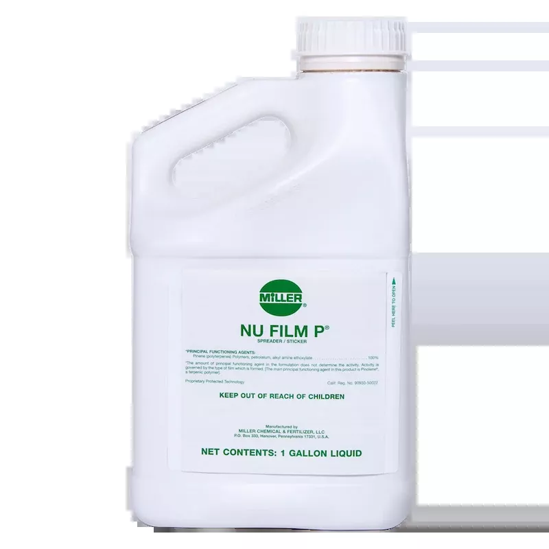 Nu-Film P - Organic Adjuvant