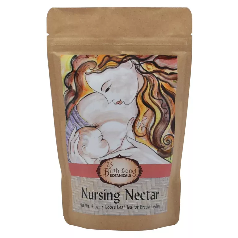 nursing-nectar-herbal-breastfeeding-tea Nursing Nectar Herbal Breastfeeding Tea