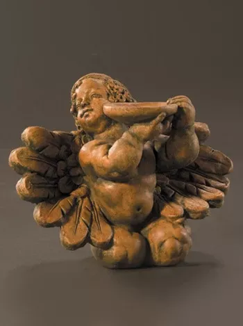 offering-angel-garden-statue Offering Angel Garden Statue
