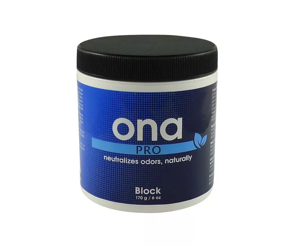 ONA PRO BLOCK 6OZ