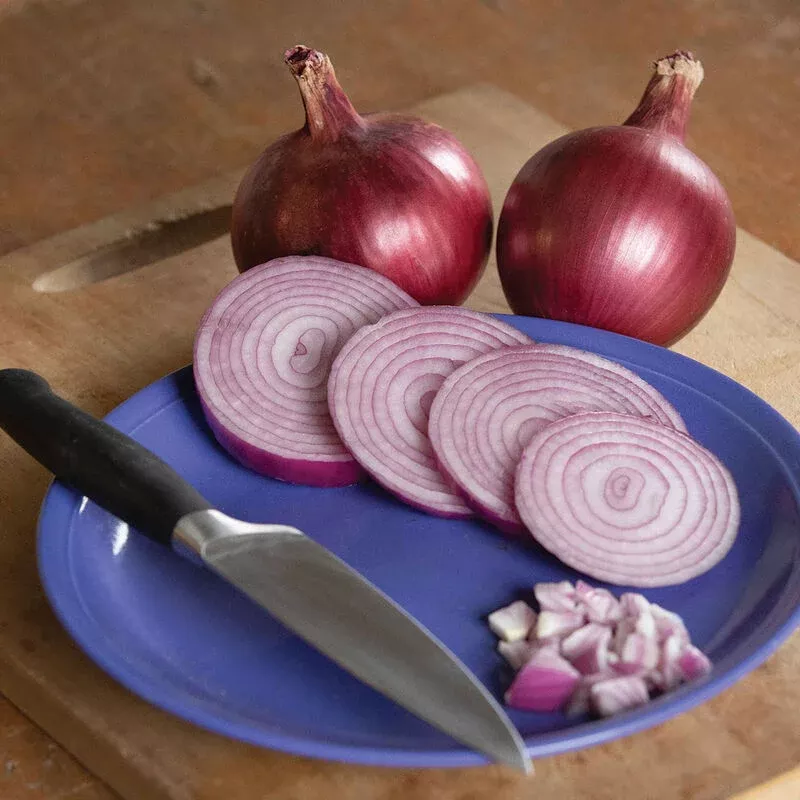Onion: Red Carpet