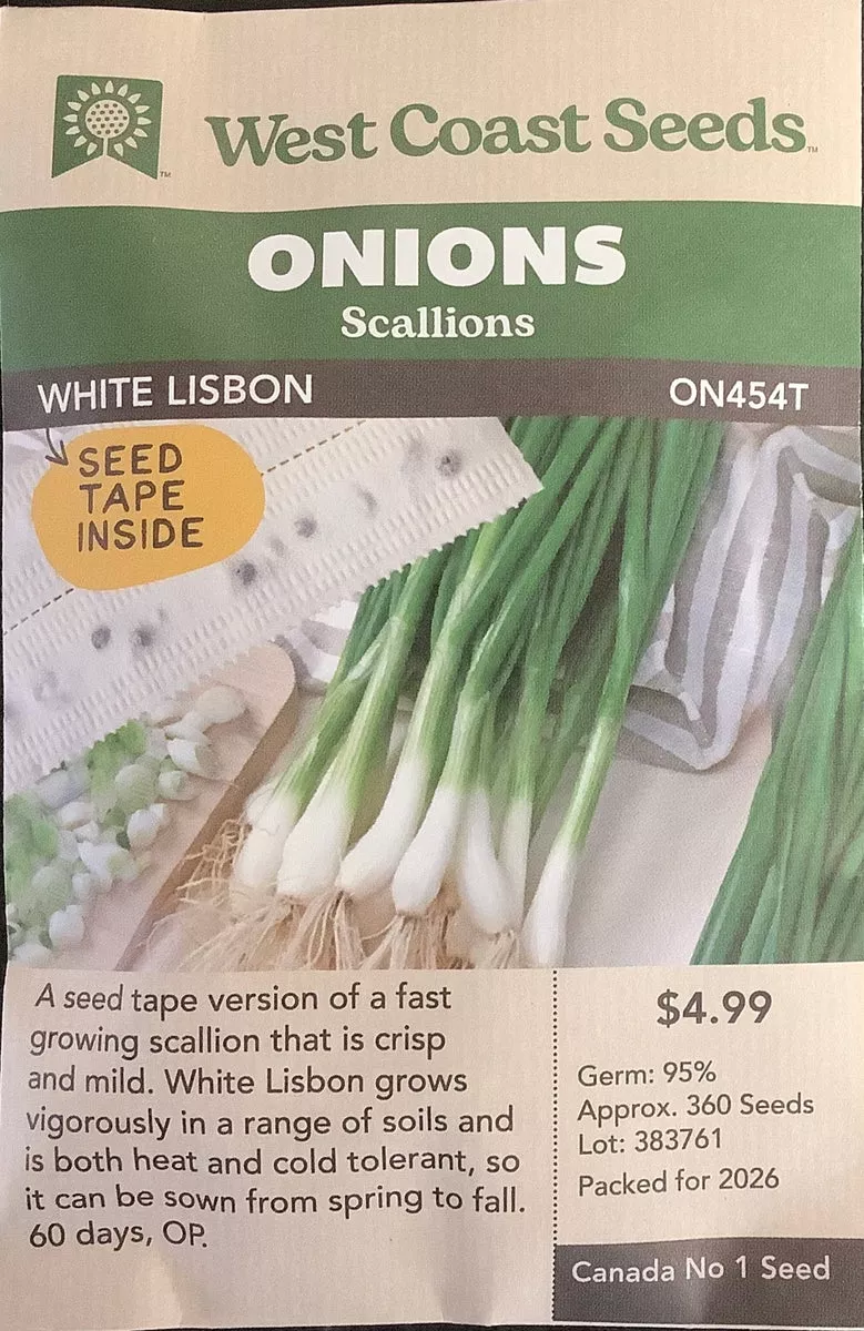 onions-white-lisbon-seed-tape Onions - White Lisbon Seed Tape