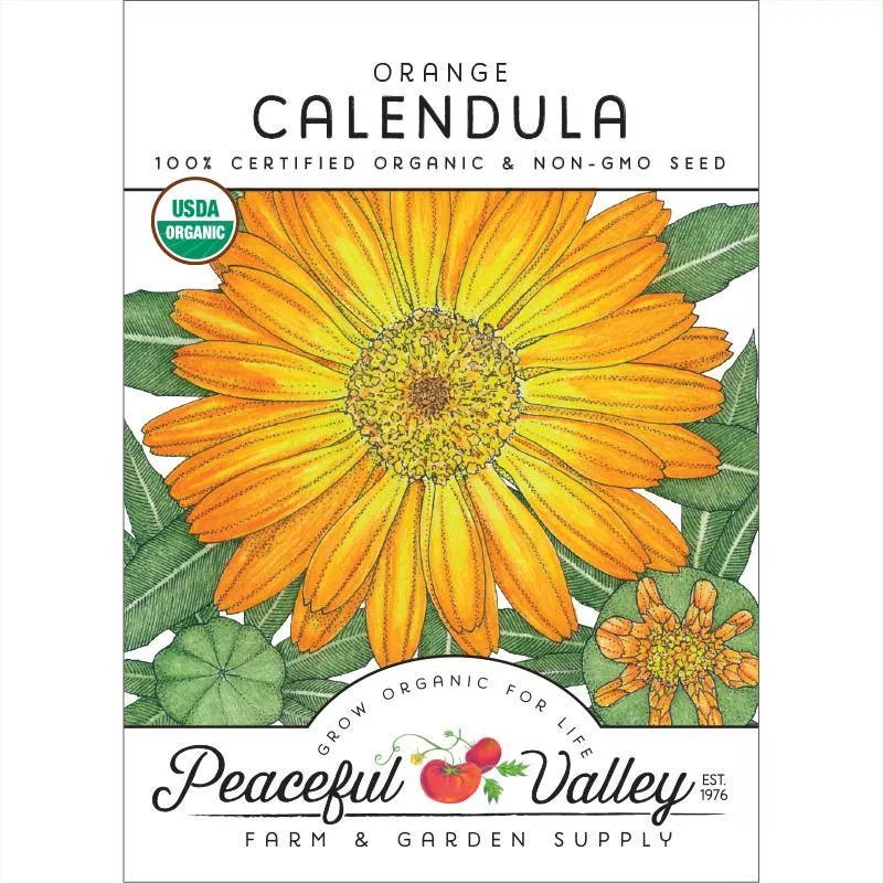 orange-calendula-seeds-organic Orange Calendula Seeds (Organic)