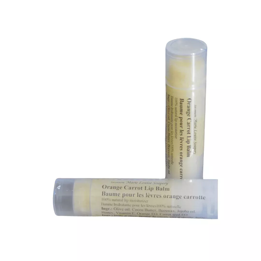 orange-carrot-lip-balm Orange Carrot Lip Balm