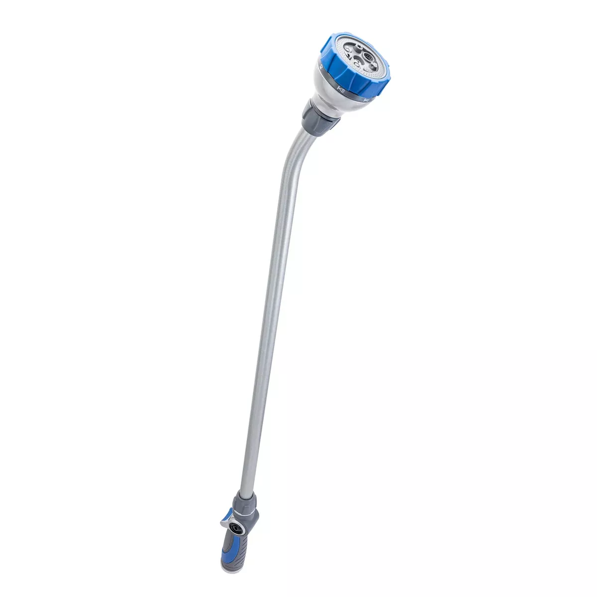 orbit-elevated-33-thumb-control-7-pattern-turret-wand-28305 Orbit Elevated 33" Thumb Control 7-Pattern Turret Wand 28305
