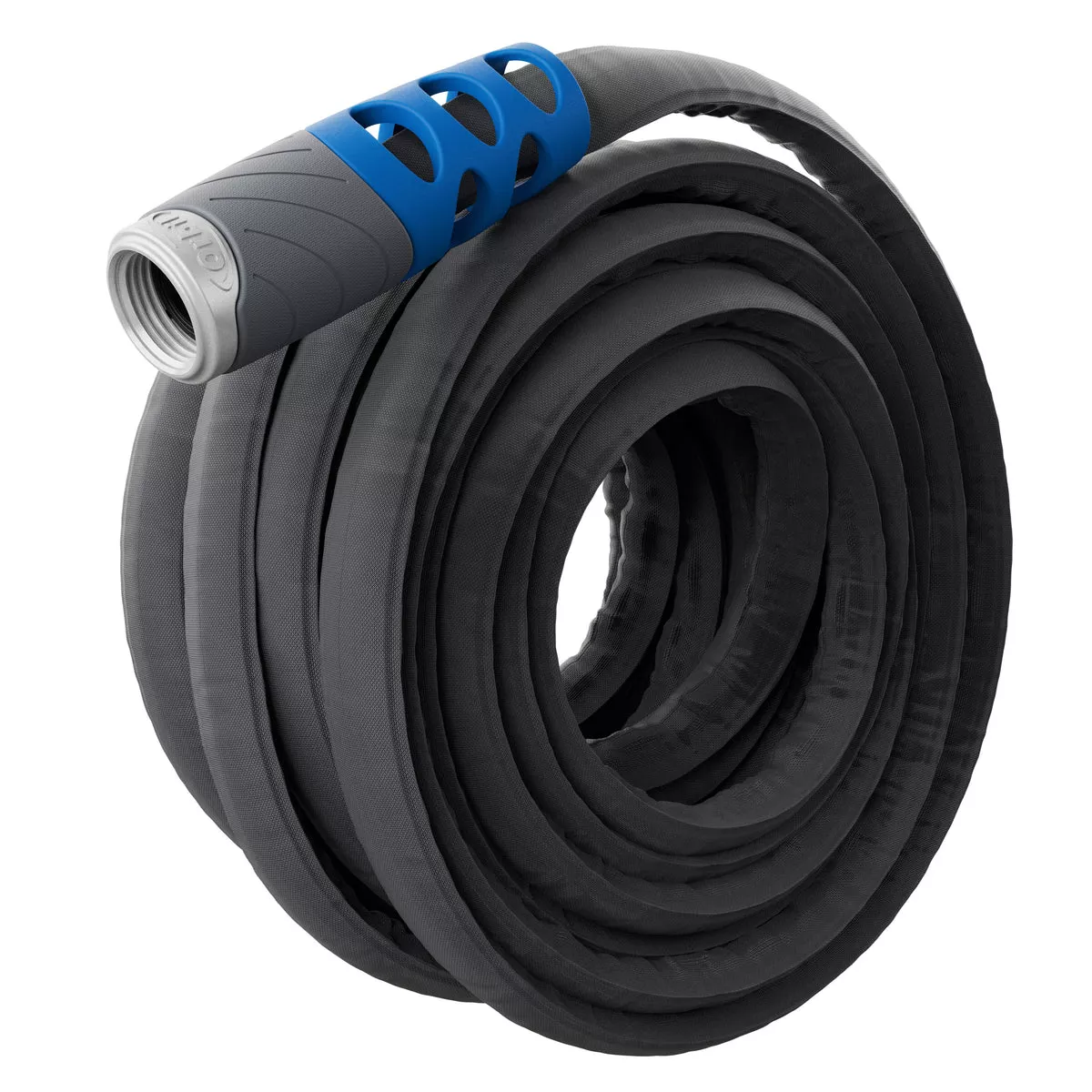 orbit-elevated-50-ft-x-5-8-heavy-duty-fabric-hose-28259 Orbit Elevated 50 ft X 5/8" Heavy Duty Fabric Hose 28259