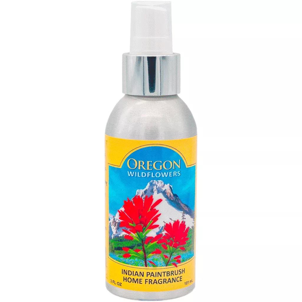 oregon-indian-paintbrush-wildflower-home-fragrance Oregon Indian Paintbrush Wildflower Home Fragrance