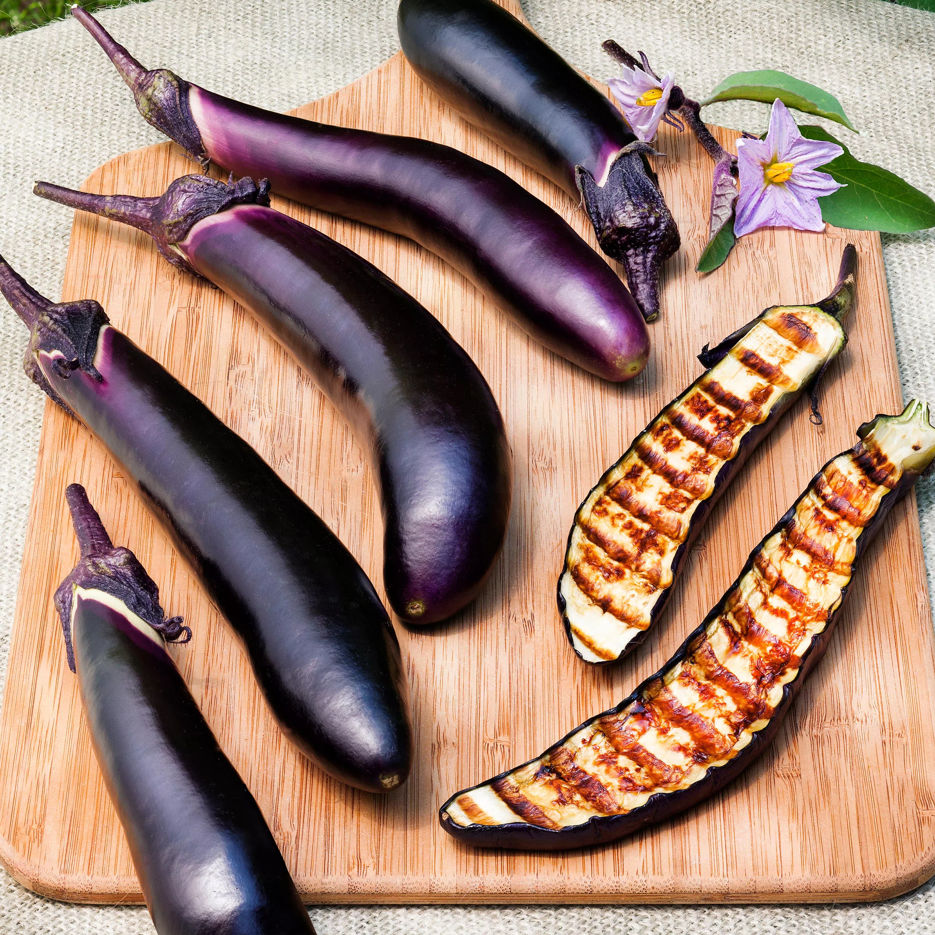 organic-japanese-eggplant-2-pack Organic Japanese Eggplant (2 Pack)