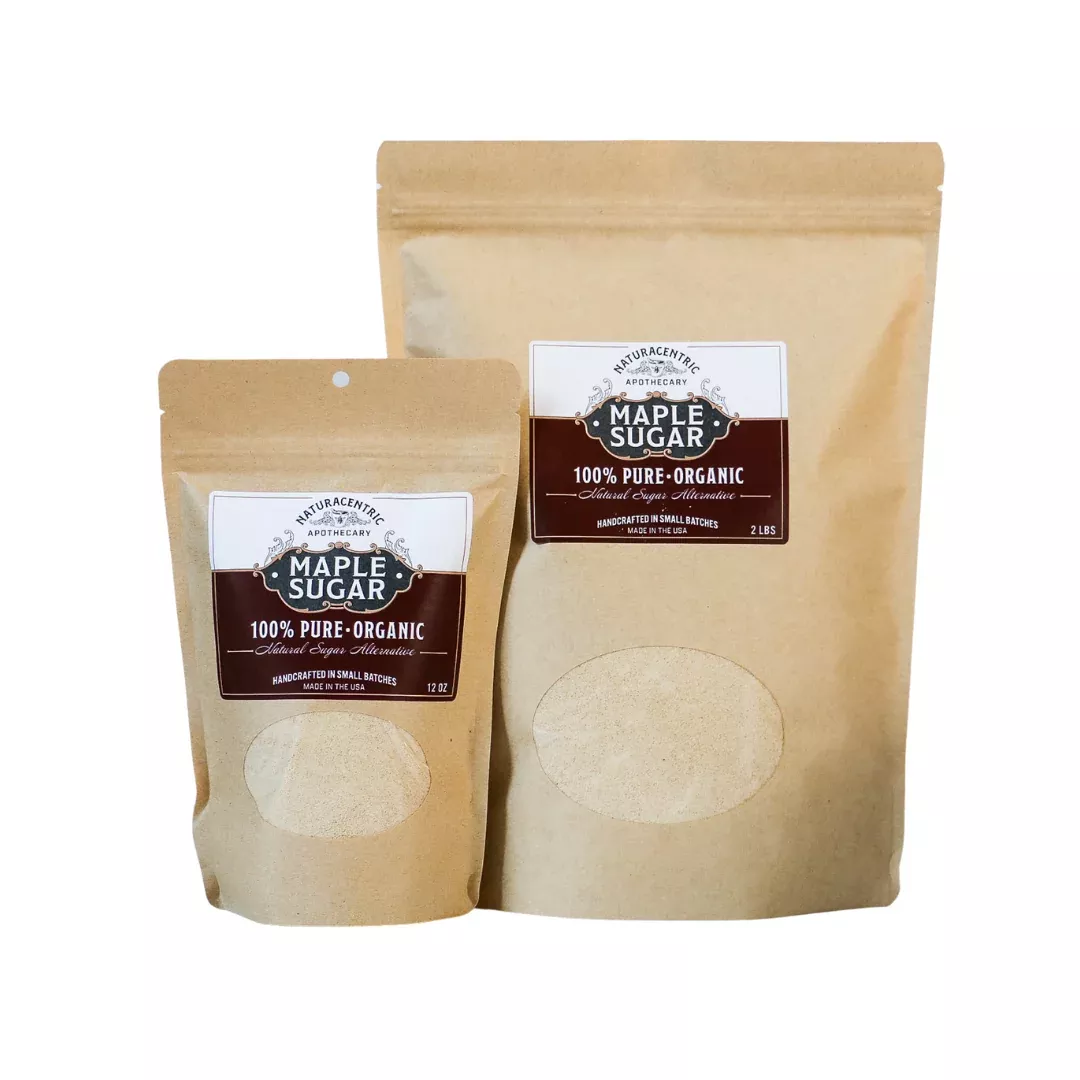 organic-maple-sugar Organic Maple Sugar