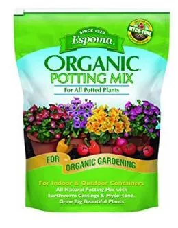 organic-potting-mix Organic Potting Mix