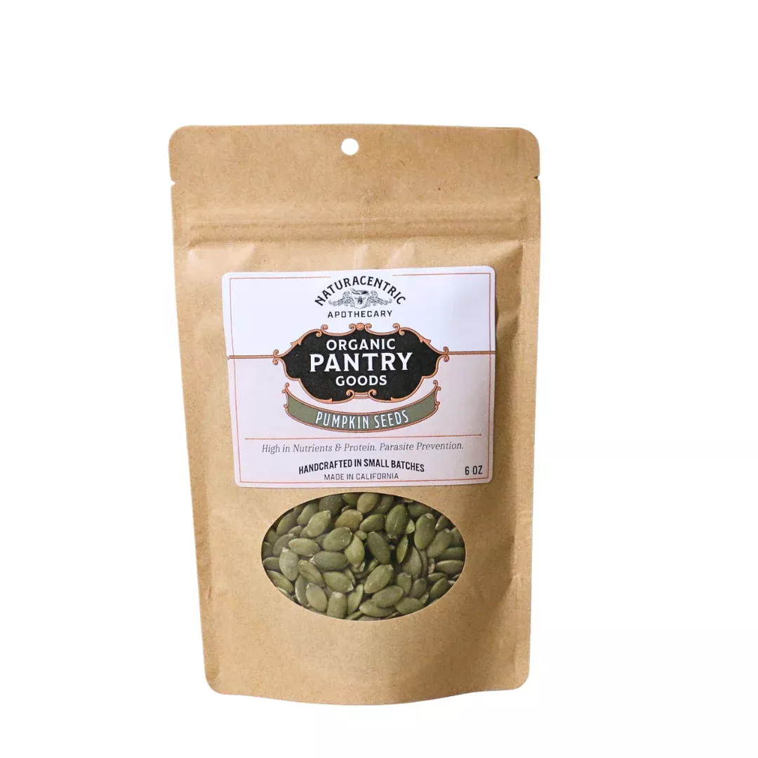 organic-pumpkin-seeds-pepitas Organic Pumpkin Seeds (Pepitas)