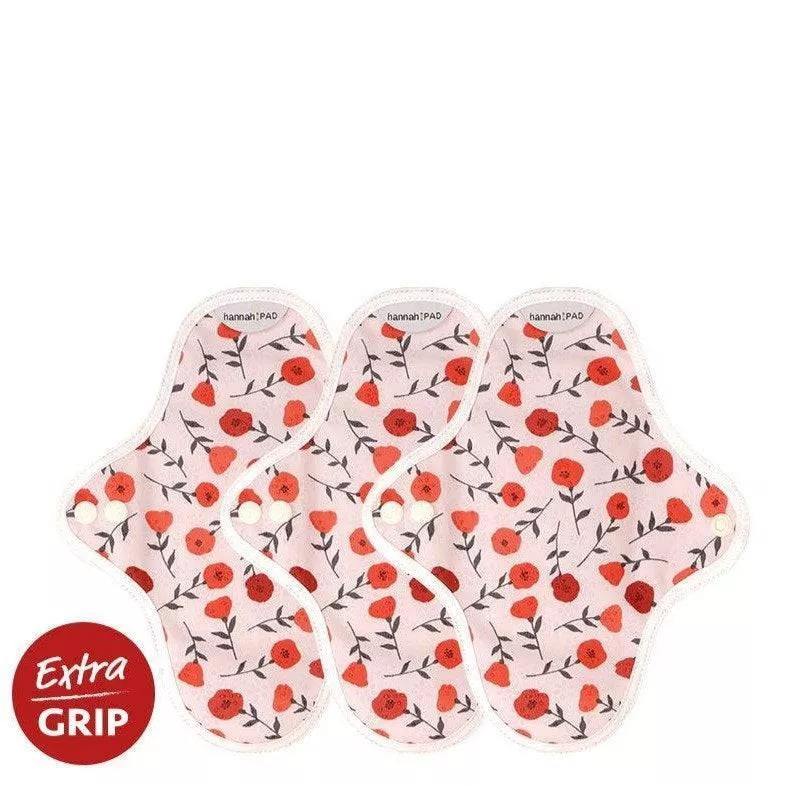 organic-reusable-pads-3-pantyliners Organic Reusable Pads - 3 Pantyliners